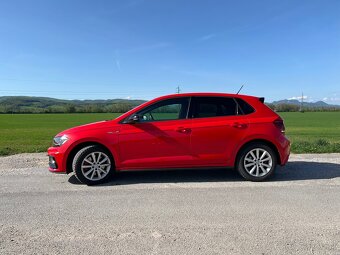 Predam Volkswagen Polo GTI 2.0 TSi, DSG, 2020. - 4