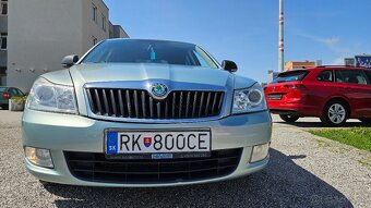 Škoda Octavia 1.6 TDI CR DPF Ambiente ICE - 4