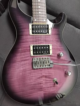 Harley benton cst-24 t - 4