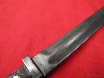 Manlicher M 1890 - 4