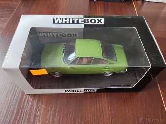 Skoda 110R grun 1:24 - 4