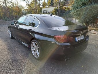 BMW rad 5 525d A/T - 4