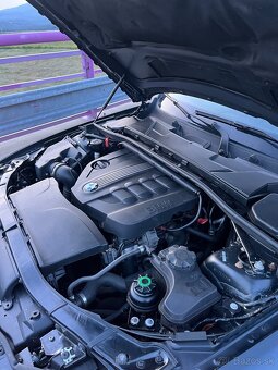 BMW e91 lci 2010 320d x-drive - 4