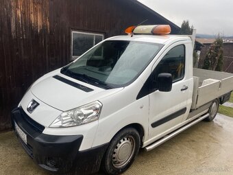 Peugeot Expert - 4