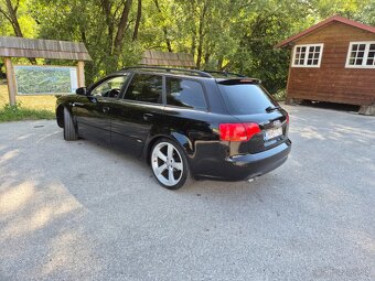 Audi A4 B7 2.0tdi DPF 103kw - 4