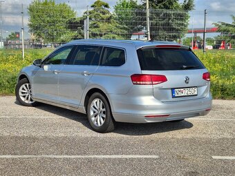 VW Passat B8 2.0 TDi 155000km - 4