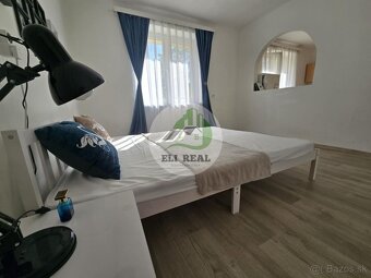 NA PRENÁJOM 1 izbový byt, Košice - Jesenná ul., - 4