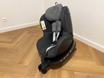 Britax Römer Dualfix 2 R – Storm Grey - 4