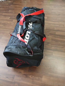 Športová taška Dunlop Club XL 5,- Euro - 4