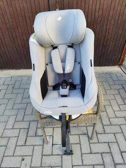 Joie i-Spin 360 - 4