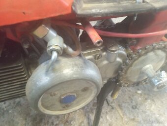Babetta 207 - 4