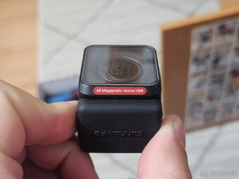 Insta360 One RS Twin edition + príslušenstvo - 4