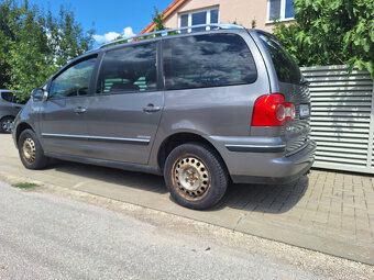 Sharan 2007 2.0 TDI 103kW - 4