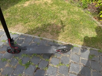 Xiaomi Mi Scooter M365 Pro - 4