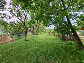 STAVEBNÝ POZEMOK, BELUŠA, NA PREDAJ - 4