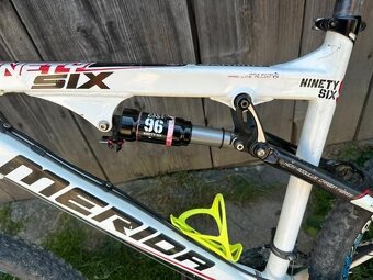Merida Ninety-Six 96 HFS 3000 - 4