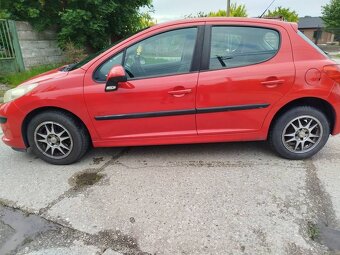 PEUGEOT 207 - 4