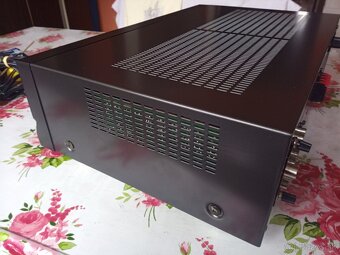 Technics Receiver SA GX100 - 4