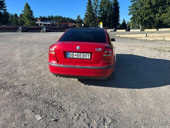 ŠKODA OCTAVIA 1.9 TDI 77KW - 4