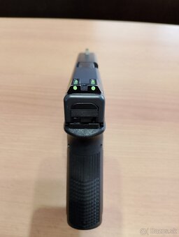 Glock 19 gen. 3 CZ 75 - predaj - 4