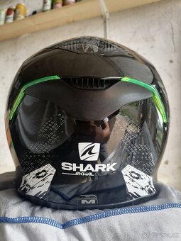 Prilba Shark Skwal-M - 4