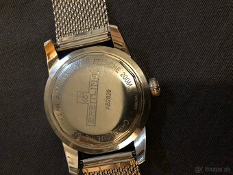 Panske Hodinky Breitling - 4