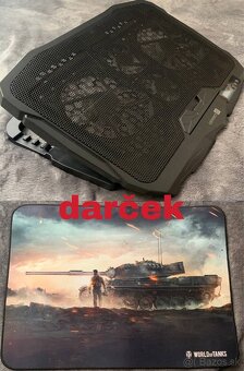 Herny notebook Lenovo Legion - 4