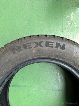 195/65 R15 91T NEXEN WINGUARD SNOW G3 - 4