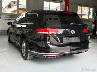 Volkswagen Passat R-Line 4motion - 4
