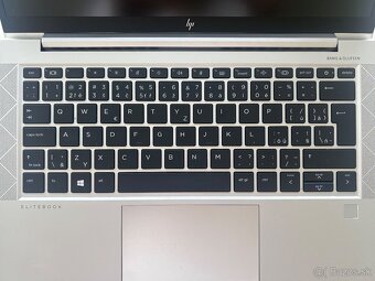 HP Elitebook 830 G7 - 4