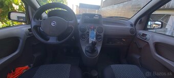 FIAT PANDA - 4
