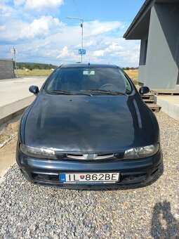 Rozpredám na diely Fiat Brava - 4