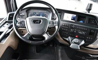 MAN Ťahač TGX 18.510 4x2 BL SA - 4