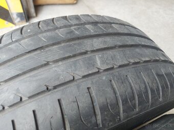 205/55R16 HANKOOK letné pneumatiky 2ks - 4