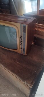 Televízor Tesla - 4