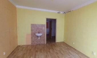 Väčšia garsónka / menší 1-izb. byt - 4