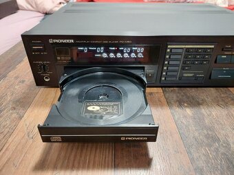Pioneer PD-M60 - 4