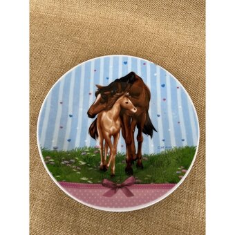 predam zberatelske taniere - 4