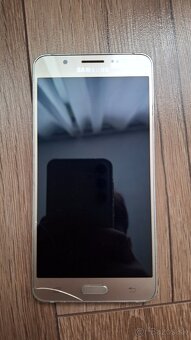 Samsung Galaxy J5 2016 Dual Sim Zlatá Verzia - 4