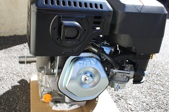 Motor LONCIN G270F (Honda GX270) - 4