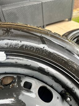 185/60 r15 - 4