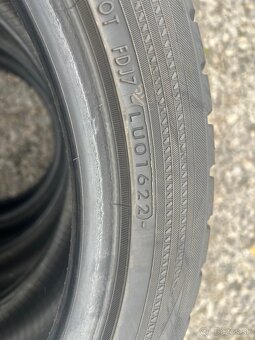 Zimné pneu 225/45/r18 - 4