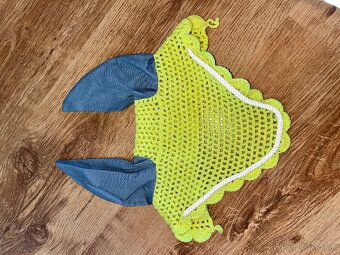 Set ušane podložka - 4