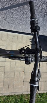Rockrider ST100 M - 4
