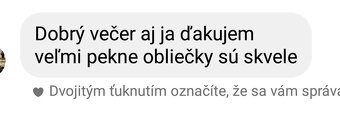 Flanelove posteľné obliečky - 4
