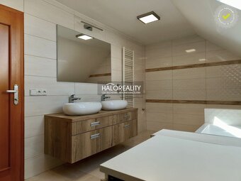 HALO reality - Predaj, rodinný dom Šintava - 4