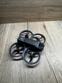 DJI AVATA 2 FLY MORE COMBO - 4