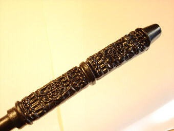 Predam Severus Snape prútik - Harry Potter Film - 4