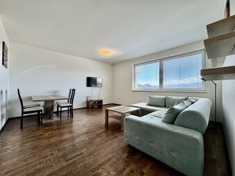 ‼️✳️ Predáme zariadený byt 2+kk, Žilina - Závodie, Kvačalova - 4