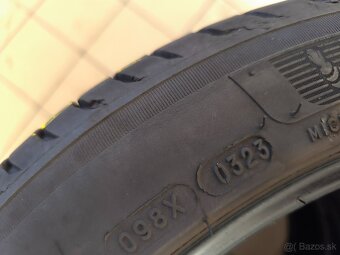 Michelin primacy 4 225/45 R17 91W - 4